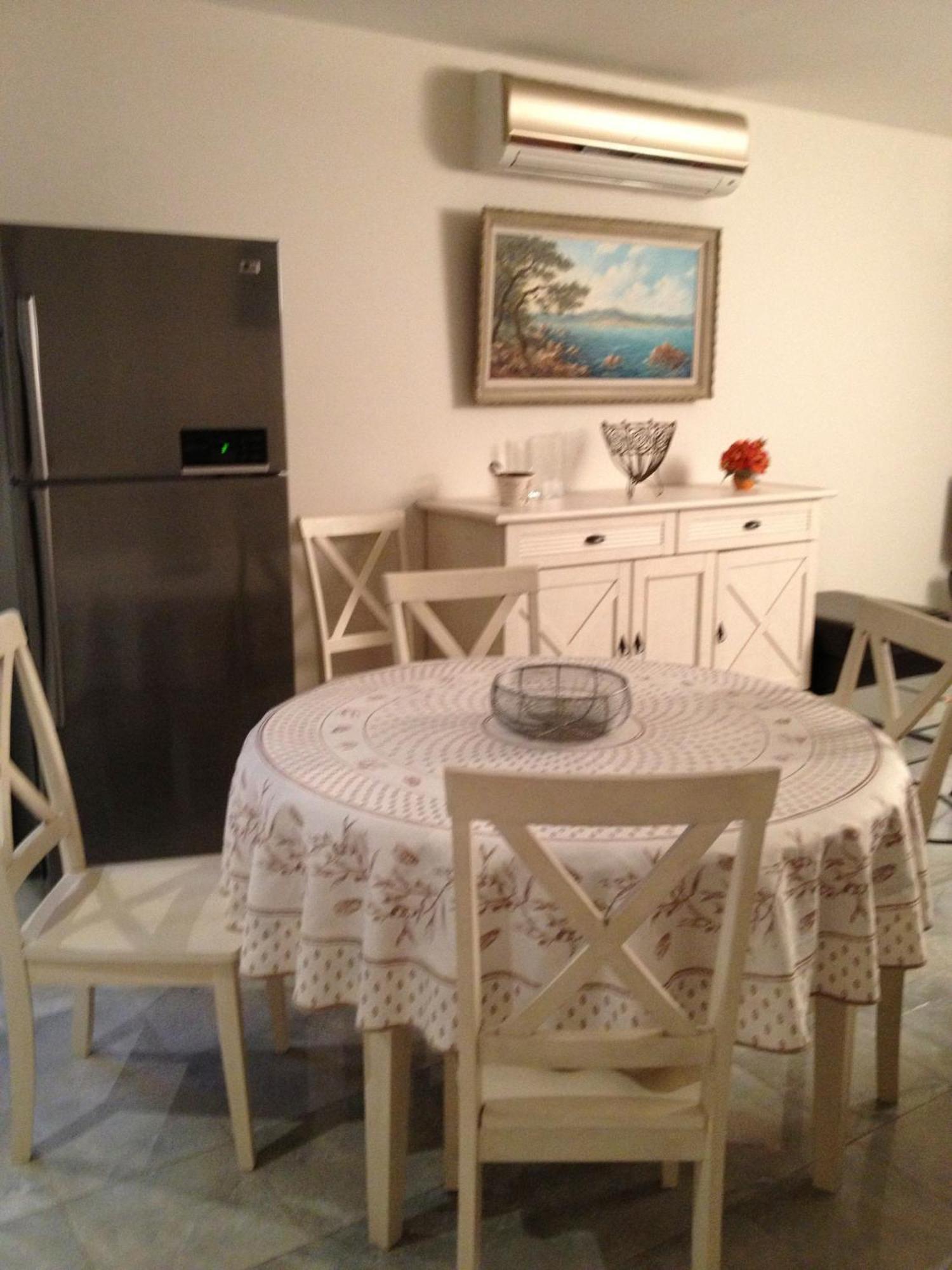 Les Locs De Marie Apartment Sainte-Maxime Exterior foto